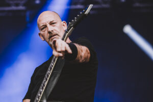 Konzertfoto von Misery Index - Party.San 2026