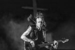 Konzertfoto von Moonspell - Party.San 2026