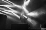 Konzertfoto von Moonspell - Party.San 2026