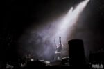 Konzertfoto von Moonspell - Party.San 2026