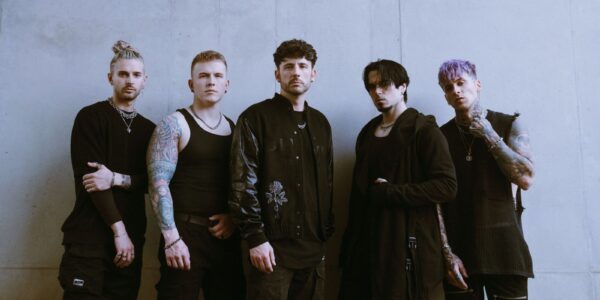 From Ashes To New - neue Single und Festivalgigs • metal.de