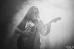 Konzertfoto von Alcest - Beyond The Gates 2026