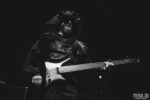 Konzertfoto von Arcturus - Beyond The Gates 2026