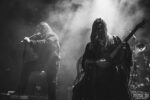 Konzertfoto von Arcturus - Beyond The Gates 2026