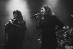 Konzertfoto von Arcturus - Beyond The Gates 2026