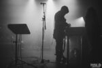 Konzertfoto von Beherit - Beyond The Gates 2026