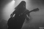 Konzertfoto von Beherit - Beyond The Gates 2026