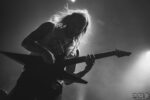 Konzertfoto von Blood Incantation - Beyond The Gates 2026