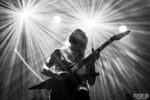 Konzertfoto von Blood Incantation - Beyond The Gates 2026