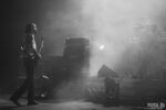 Konzertfoto von Blood Incantation - Beyond The Gates 2026