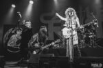 Konzertfoto von Castle Rat - Beyond The Gates 2026