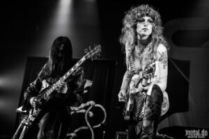 Konzertfoto von Castle Rat - Beyond The Gates 2026