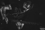 Konzertfoto von Concrete Winds - Beyond The Gates 2026
