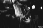 Konzertfoto von Concrete Winds - Beyond The Gates 2026