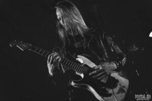 Konzertfoto von Concrete Winds - Beyond The Gates 2026