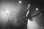 Konzertfoto von Dold Vorde Ens Navn - Beyond The Gates 2026