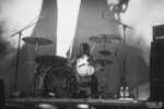Konzertfoto von Electric Wizard - Beyond The Gates 2026