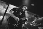 Konzertfoto von Electric Wizard - Beyond The Gates 2026
