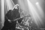 Konzertfoto von Emperor - Beyond The Gates 2026