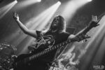 Konzertfoto von Emperor - Beyond The Gates 2026