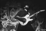 Konzertfoto von Emperor - Beyond The Gates 2026