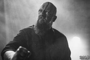 Konzertfoto von Forteresse - Beyond The Gates 2026