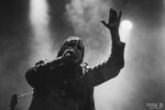 Konzertfoto von Gaahls Wyrd - Beyond The Gates 2026