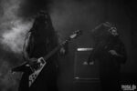 Konzertfoto von Gaahls Wyrd - Beyond The Gates 2026