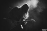 Konzertfoto von Gaahls Wyrd - Beyond The Gates 2026