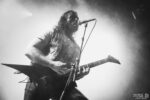 Konzertfoto von Imha Tarikat - Beyond The Gates 2026