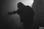 Konzertfoto von Marduk - Beyond The Gates 2026
