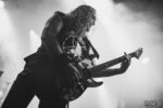 Konzertfoto von Marduk - Beyond The Gates 2026