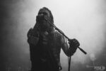 Konzertfoto von Marduk - Beyond The Gates 2026