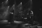 Konzertfoto von Misotheist - Beyond The Gates 2026