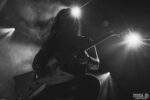Konzertfoto von Misotheist - Beyond The Gates 2026