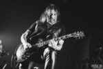 Konzertfoto von Rotting Christ - Beyond The Gates 2026