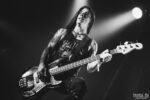 Konzertfoto von Rotting Christ - Beyond The Gates 2026