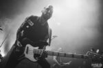 Konzertfoto von Spectral Wound - Beyond The Gates 2026