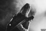 Konzertfoto von Spectral Wound - Beyond The Gates 2026