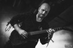 Konzertfoto von Sulphur Aeon - Beyond The Gates 2026