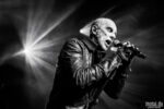 Konzertfoto von Sventevith - Beyond The Gates 2026
