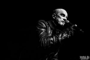Konzertfoto von Sventevith - Beyond The Gates 2026