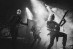 Konzertfoto von Sventevith - Beyond The Gates 2026