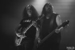 Konzertfoto von Testament - Beyond The Gates 2026