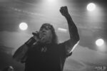 Konzertfoto von Testament - Beyond The Gates 2026
