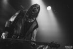 Konzertfoto von Testament - Beyond The Gates 2026