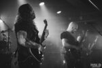 Konzertfoto von Vafurlogi - Beyond The Gates 2026
