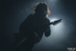 Konzertfoto von Whoredom Rife - Beyond The Gates 2026