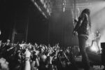 Konzertfoto von Whoredom Rife - Beyond The Gates 2026