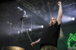 Konzertfoto von Murder Squad - Party.San 2026